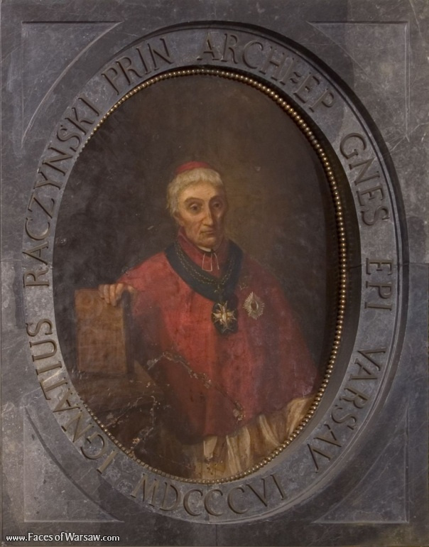 Faces of Warsaw - St. John's Cathedral (Katedra św. Jana) - Interior