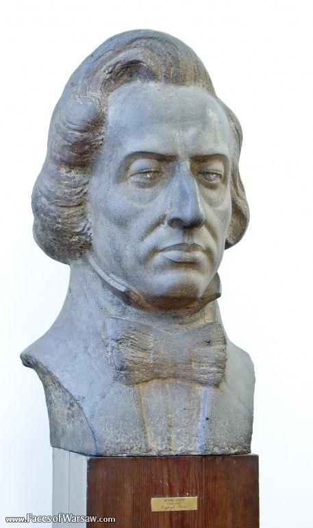 Faces of Warsaw - Warsaw Philharmonic - The National Orchestra and Choir of Poland
