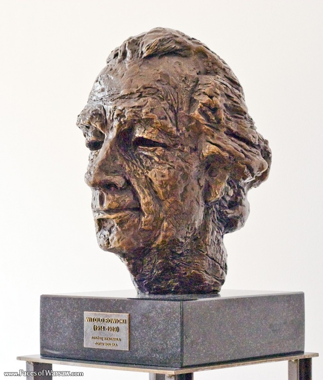 Faces of Warsaw - Warsaw Philharmonic - The National Orchestra and Choir of Poland