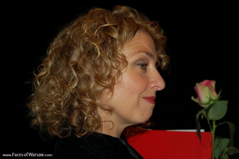 Faces of Warsaw - "Singer's Warsaw" Festival: From Bilgoraj to Broadway - Yiddish Songs by Eleanor Reissa and Zalmen Mlotek