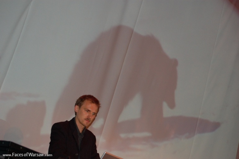 Faces of Warsaw - "Singer's Warsaw" Festival: Concert by Michał Urbaniak