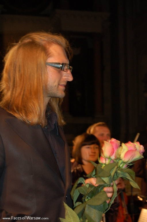 Faces of Warsaw - "Singer's Warsaw" Festival: Concert by Leszek Możdżer and Zohar Fresco