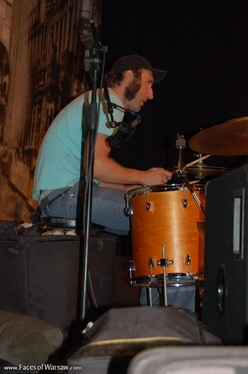 Faces of Warsaw - "Singer's Warsaw" Festival: "Jewish Inspirations" - Concert on Próżna Street