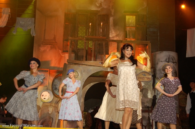 Faces of Warsaw - "Singer's Warsaw" Festival: Gala Closing Concert