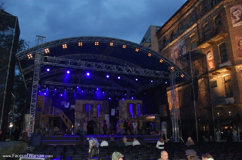 Faces of Warsaw - "Singer's Warsaw" Festival: Gala Closing Concert