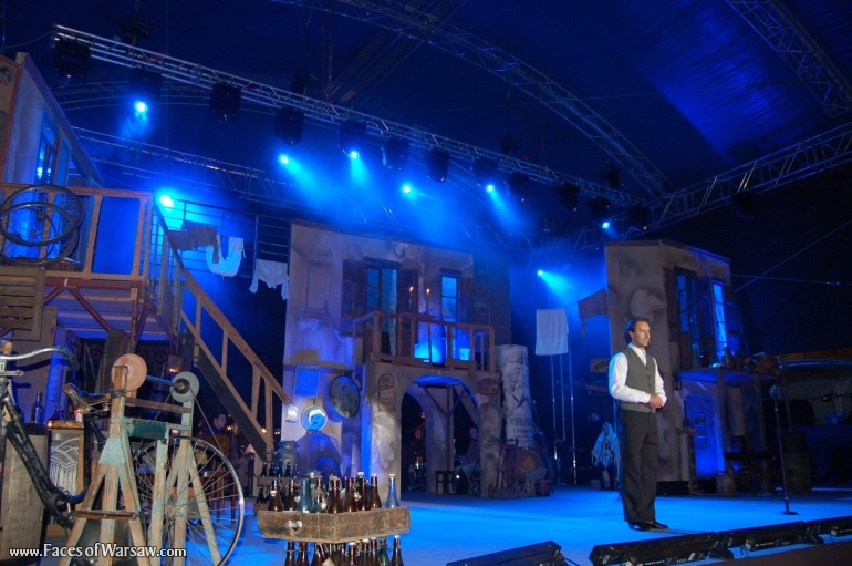 Faces of Warsaw - "Singer's Warsaw" Festival: Gala Closing Concert