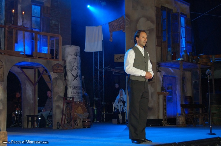 Faces of Warsaw - "Singer's Warsaw" Festival: Gala Closing Concert