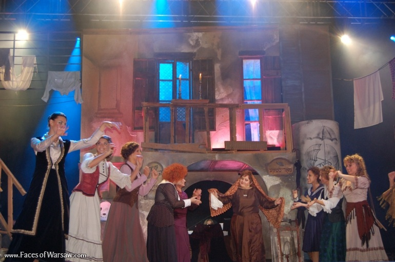 Faces of Warsaw - "Singer's Warsaw" Festival: Gala Closing Concert