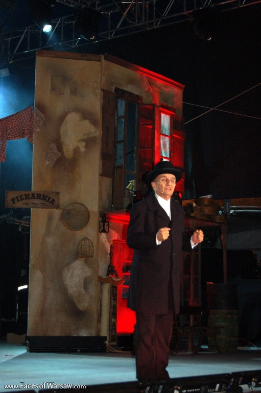 Faces of Warsaw - "Singer's Warsaw" Festival: Gala Closing Concert