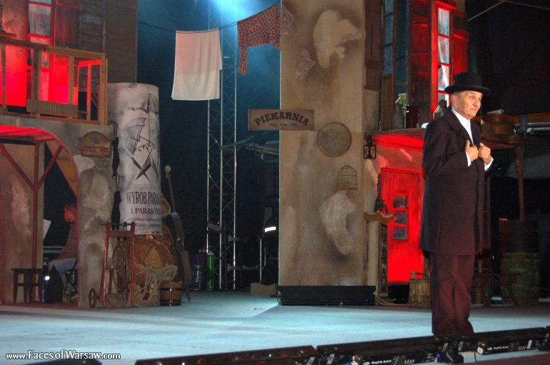 Faces of Warsaw - "Singer's Warsaw" Festival: Gala Closing Concert