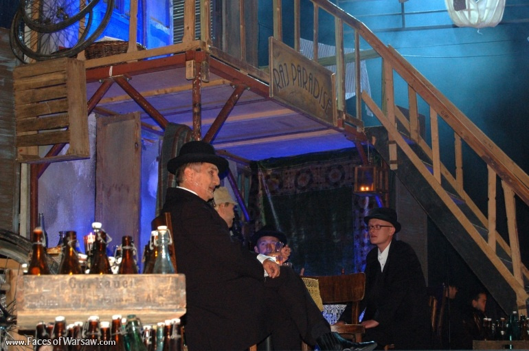 Faces of Warsaw - "Singer's Warsaw" Festival: Gala Closing Concert