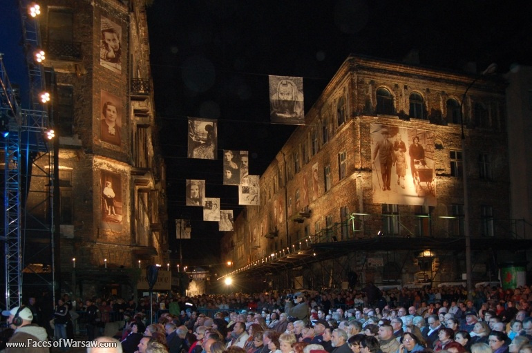 Faces of Warsaw - "Singer's Warsaw" Festival: Gala Closing Concert
