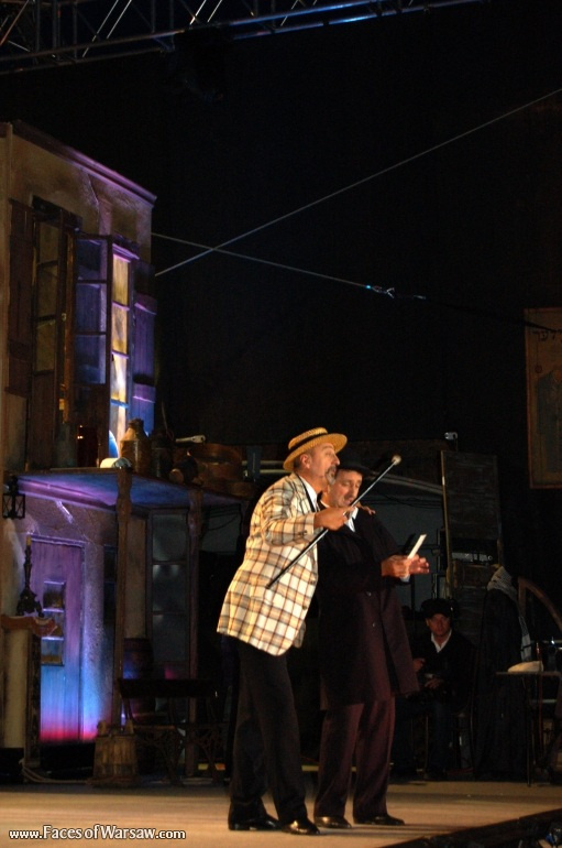 Faces of Warsaw - "Singer's Warsaw" Festival: Gala Closing Concert