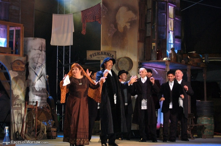 Faces of Warsaw - "Singer's Warsaw" Festival: Gala Closing Concert