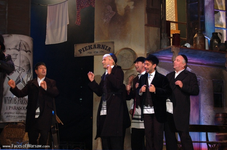Faces of Warsaw - "Singer's Warsaw" Festival: Gala Closing Concert