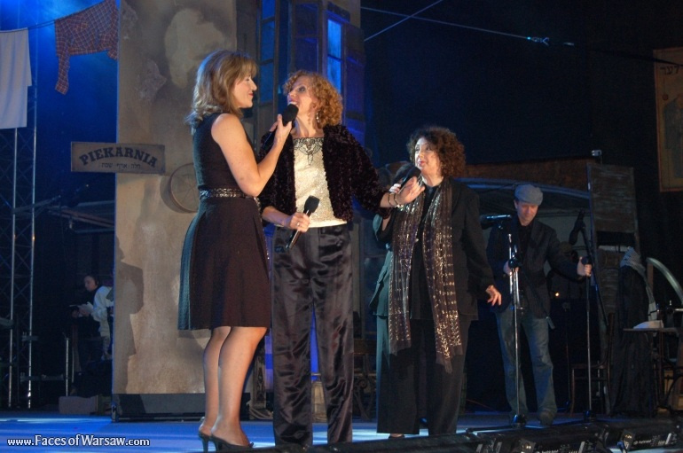 Faces of Warsaw - "Singer's Warsaw" Festival: Gala Closing Concert