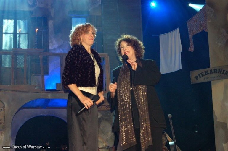 Faces of Warsaw - "Singer's Warsaw" Festival: Gala Closing Concert