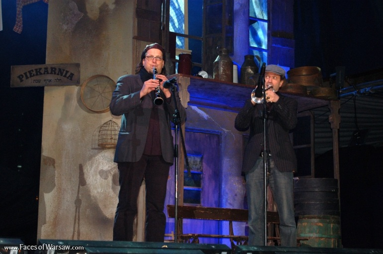 Faces of Warsaw - "Singer's Warsaw" Festival: Gala Closing Concert