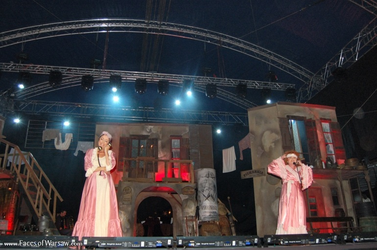 Faces of Warsaw - "Singer's Warsaw" Festival: Gala Closing Concert