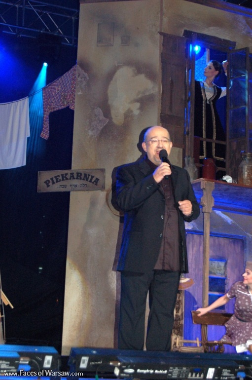 Faces of Warsaw - "Singer's Warsaw" Festival: Gala Closing Concert