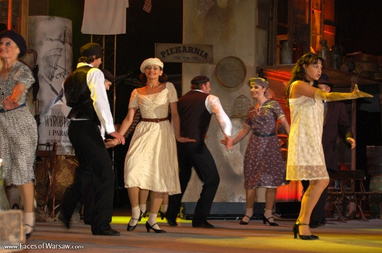 Faces of Warsaw - "Singer's Warsaw" Festival: Gala Closing Concert