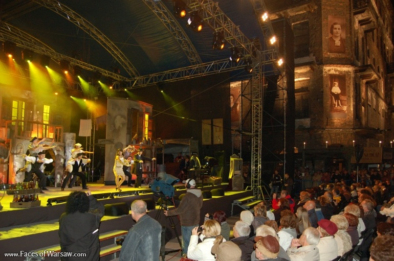 Faces of Warsaw - "Singer's Warsaw" Festival: Gala Closing Concert