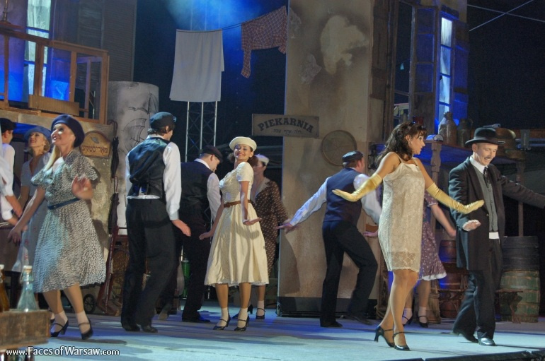 Faces of Warsaw - "Singer's Warsaw" Festival: Gala Closing Concert