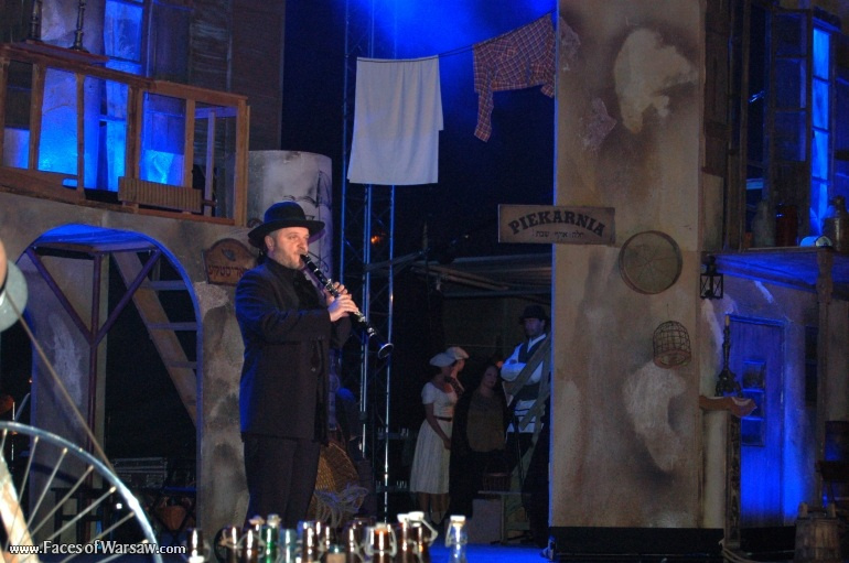 Faces of Warsaw - "Singer's Warsaw" Festival: Gala Closing Concert
