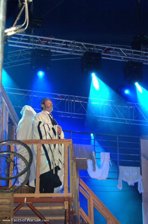 Faces of Warsaw - "Singer's Warsaw" Festival: Gala Closing Concert