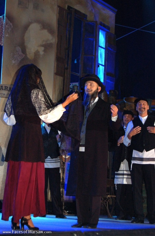 Faces of Warsaw - "Singer's Warsaw" Festival: Gala Closing Concert