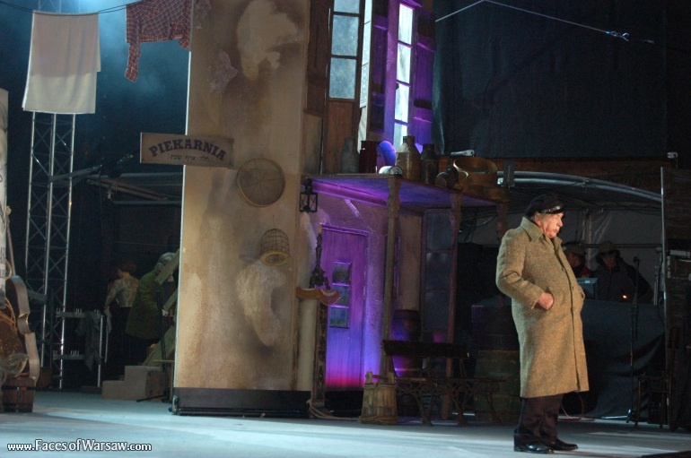 Faces of Warsaw - "Singer's Warsaw" Festival: Gala Closing Concert