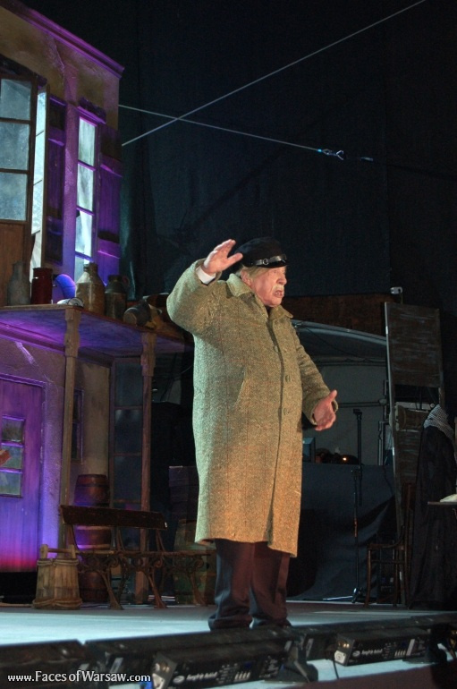 Faces of Warsaw - "Singer's Warsaw" Festival: Gala Closing Concert