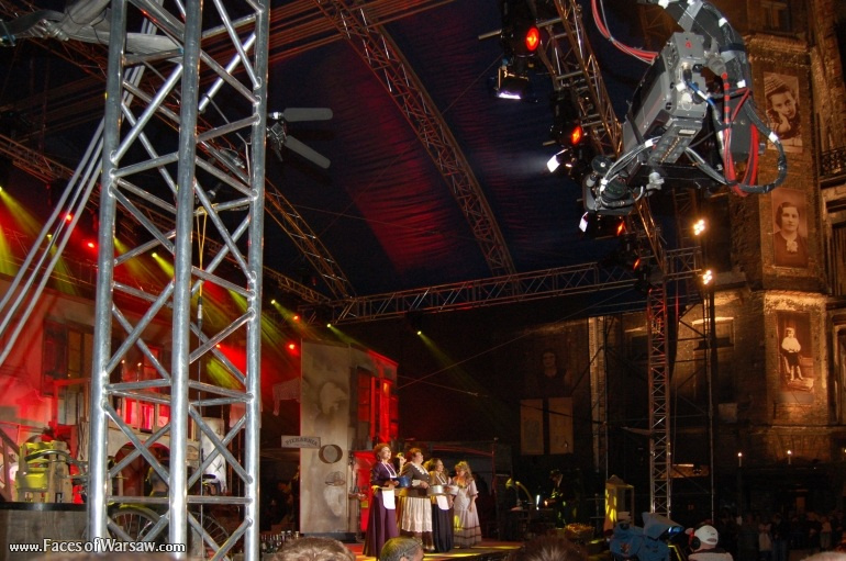Faces of Warsaw - "Singer's Warsaw" Festival: Gala Closing Concert