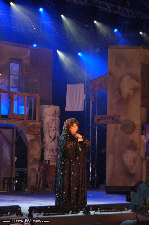 Faces of Warsaw - "Singer's Warsaw" Festival: Gala Closing Concert