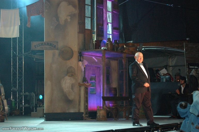 Faces of Warsaw - "Singer's Warsaw" Festival: Gala Closing Concert