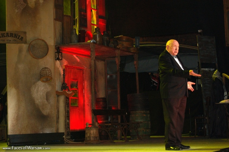 Faces of Warsaw - "Singer's Warsaw" Festival: Gala Closing Concert