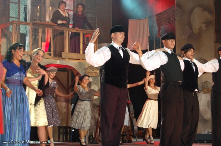 Faces of Warsaw - "Singer's Warsaw" Festival: Gala Closing Concert