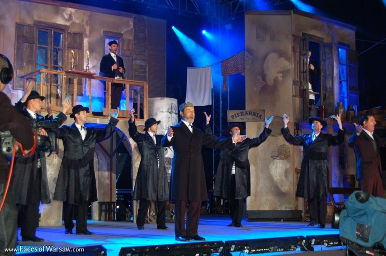 Faces of Warsaw - "Singer's Warsaw" Festival: Gala Closing Concert