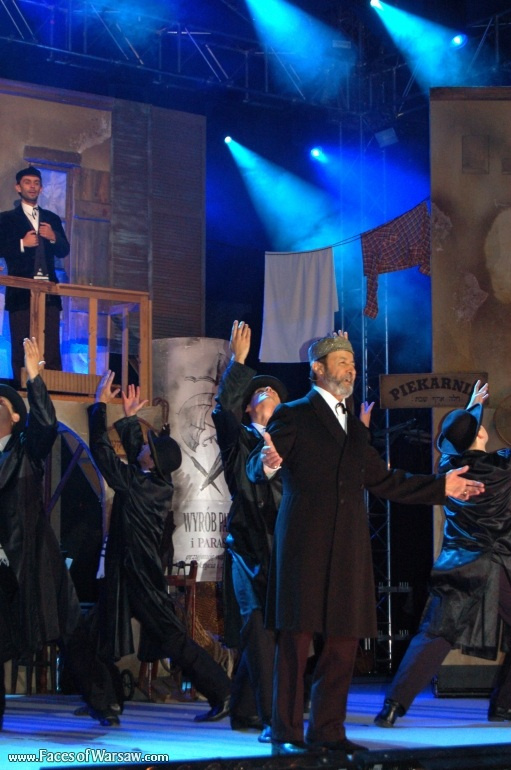 Faces of Warsaw - "Singer's Warsaw" Festival: Gala Closing Concert