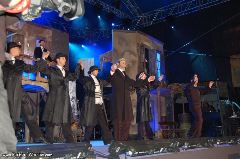 Faces of Warsaw - "Singer's Warsaw" Festival: Gala Closing Concert