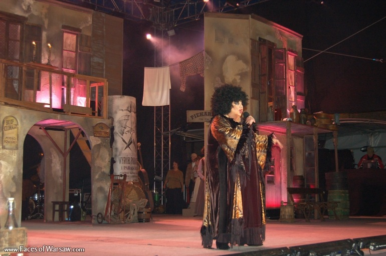 Faces of Warsaw - "Singer's Warsaw" Festival: Gala Closing Concert