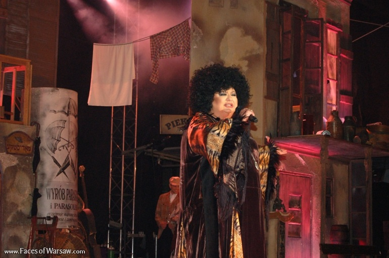 Faces of Warsaw - "Singer's Warsaw" Festival: Gala Closing Concert