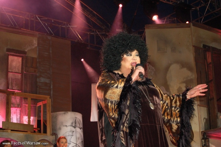 Faces of Warsaw - "Singer's Warsaw" Festival: Gala Closing Concert