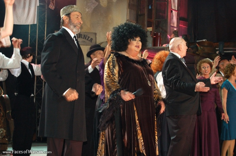 Faces of Warsaw - "Singer's Warsaw" Festival: Gala Closing Concert