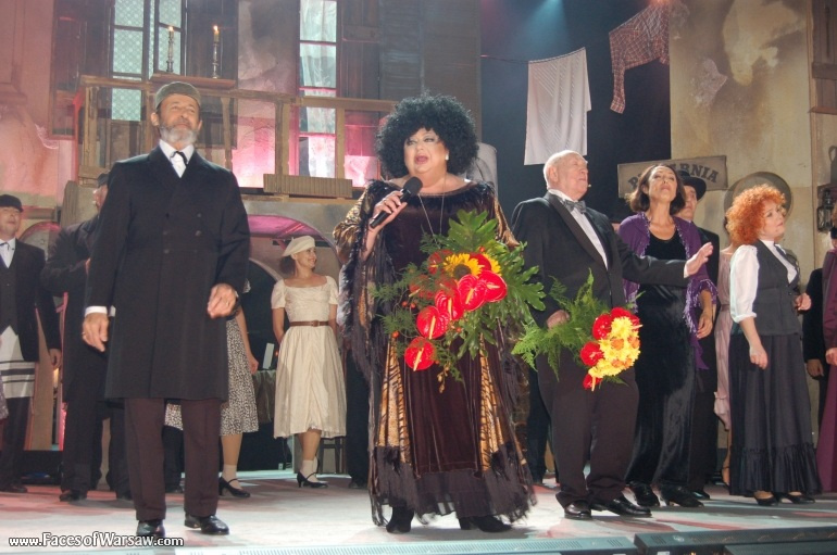 Faces of Warsaw - "Singer's Warsaw" Festival: Gala Closing Concert