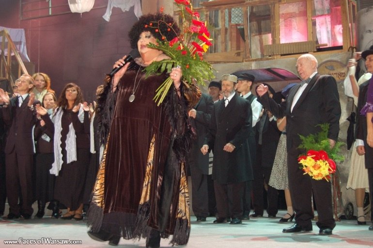 Faces of Warsaw - "Singer's Warsaw" Festival: Gala Closing Concert