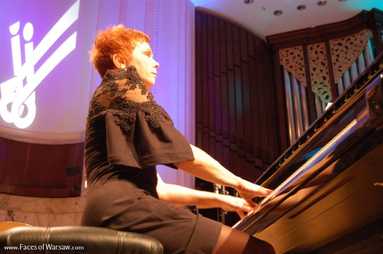 Faces of Warsaw - Final Concert of 50 year's Jazz Jamboree