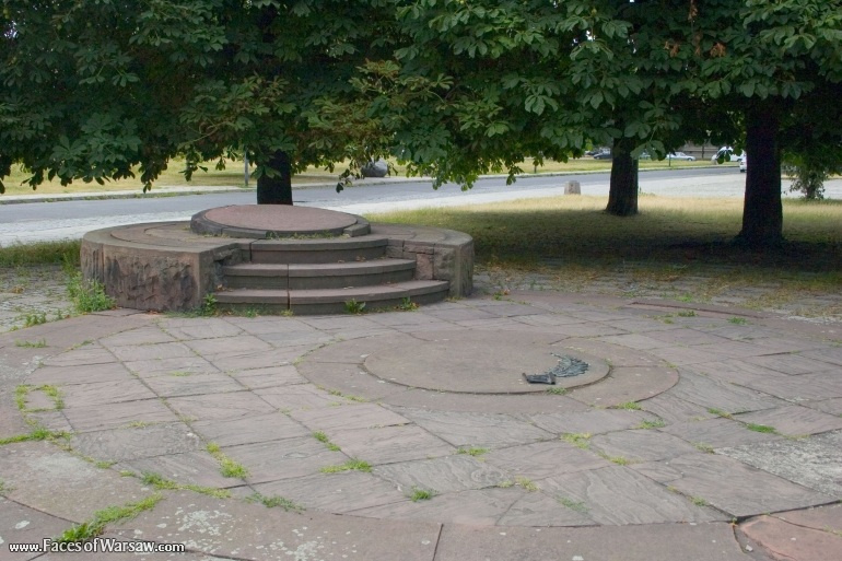 Faces of Warsaw - Ghetto Heroes