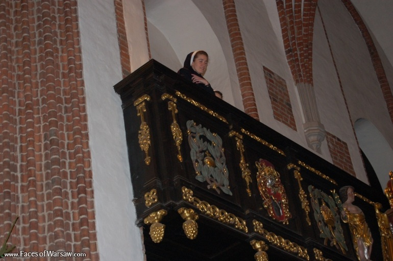 Faces of Warsaw - Skaldowie Christmas Concert "My Bethlehem" in St. John's Cathedral