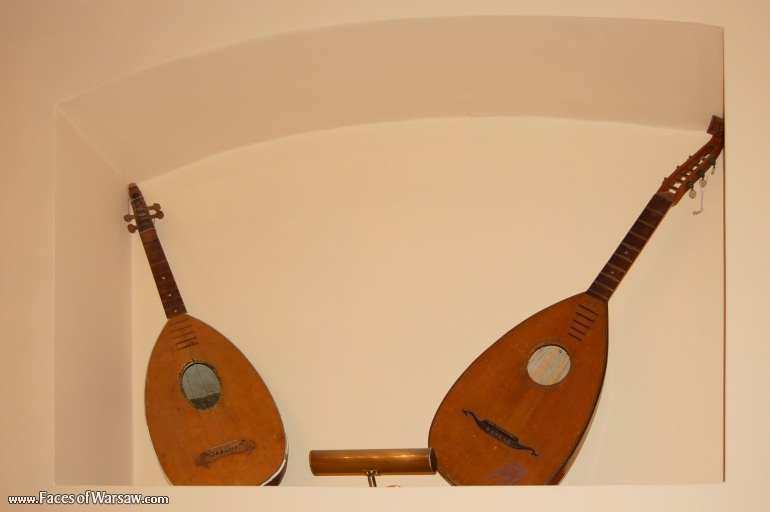 Faces of Warsaw - Opening of Teatr Kamienica (the Tenement-House Theatre)